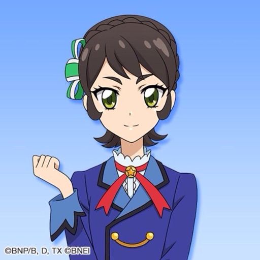 Shion Kamiya | Wiki | Aikatsu Amino