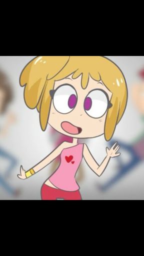 Voces de los personajes de FNAFHS | Wiki | FNAFHS Amino Amino