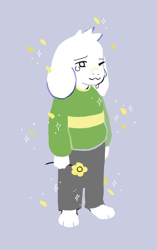 SOUL Science and Saving Asriel (Theory) | Undertale Amino