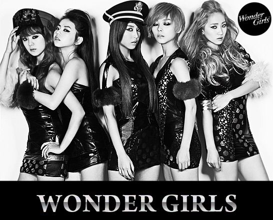 Wonder Girls Legends K Pop Amino