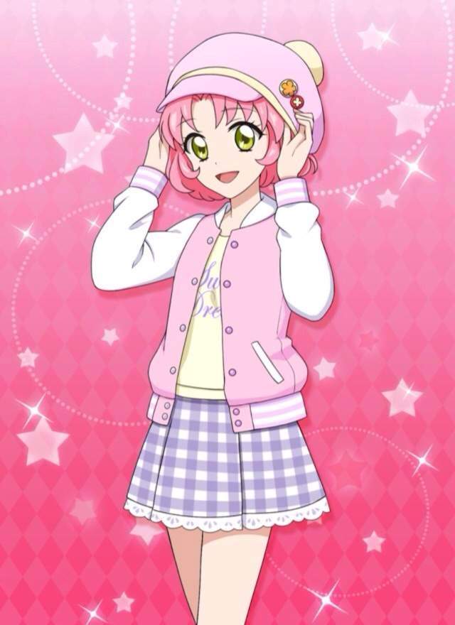 Sakura Kitaoji | Wiki | Aikatsu Amino