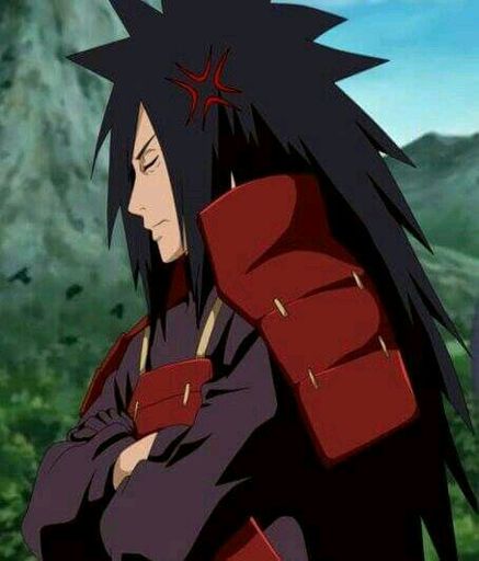 Madara Ichiha | Wiki | Anime Amino