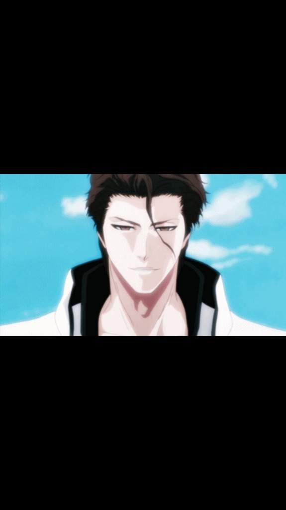 Aizen Vs Hendrickson | Anime Amino