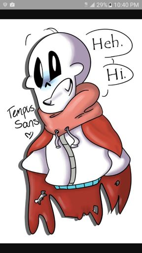 Sansrus | Wiki | Undertale Amino