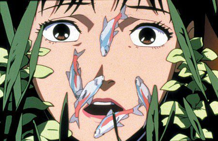A Few Thoughts On Perfect Blue | Anime Amino