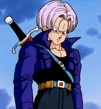 Dbz Trunks vs Dbs Trunks | Anime Amino