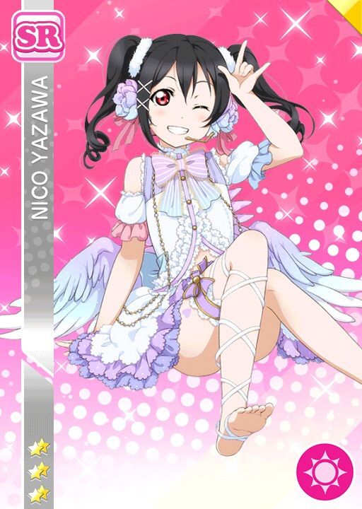 Featured image of post Nico Yazawa Fanart See more of nico yazawa