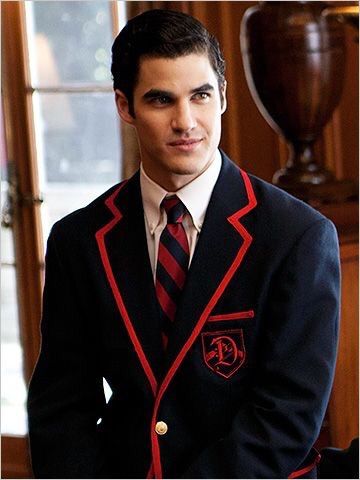 Image result for blaine anderson