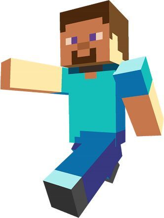 Steve (Minecraft) | Wiki | Videojuegos Independientes Amino