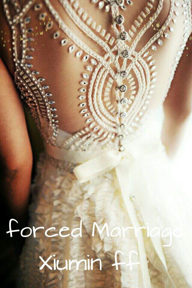 Forced Marriage Xiumin Ff Chapter 1 Exo 엑소 Amino