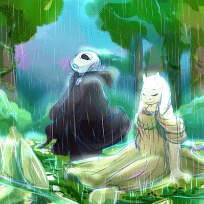 Reapertale Toriel | Wiki | Undertale Amino