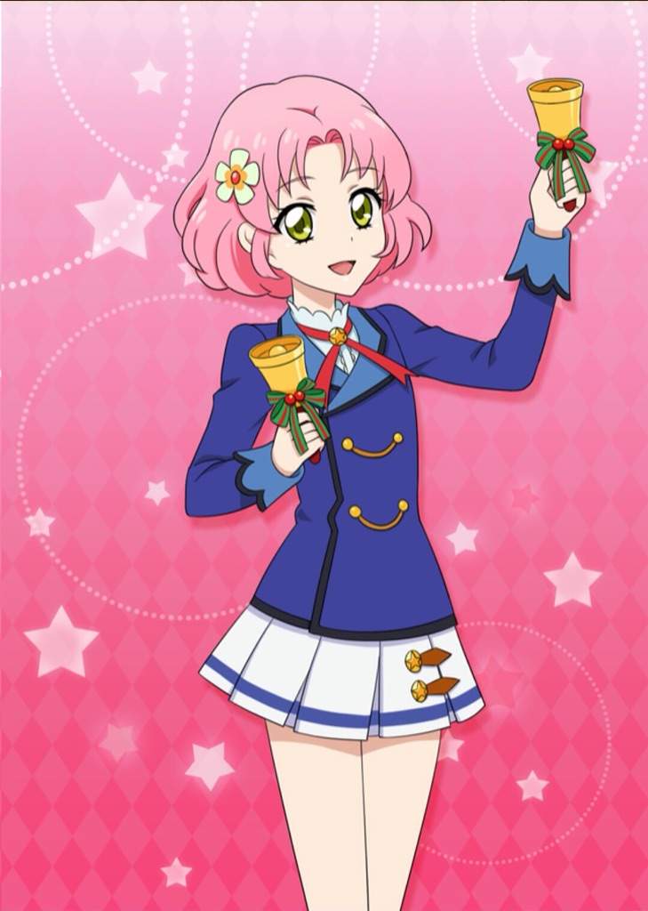 Sakura Kitaoji | Wiki | Aikatsu Amino