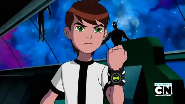 Anyone else shipping Ben x Stella? | Ben 10 Amino