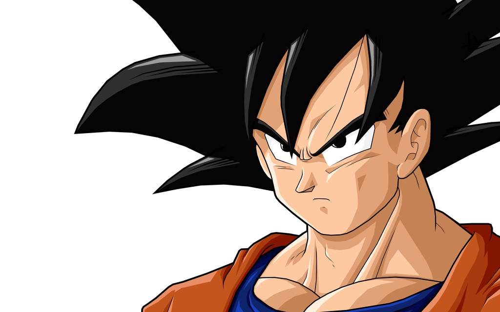 My Top 5 Favourite Characters In Dragon Ball | DragonBallZ Amino