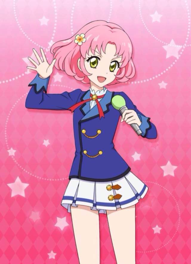 Sakura Kitaoji | Wiki | Aikatsu Amino