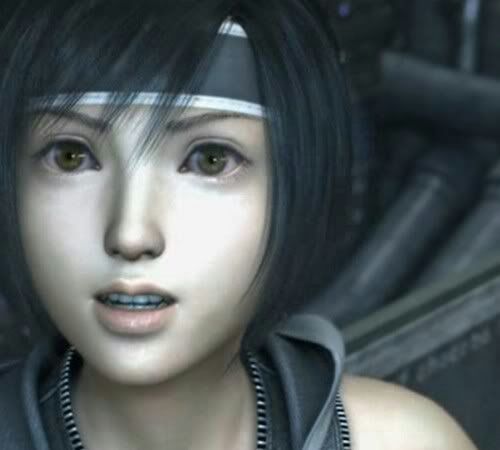 Yuffie Kisaragi | Wiki | Final Fantasy Amino