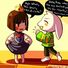 amino-Chara undertale-efa463e7