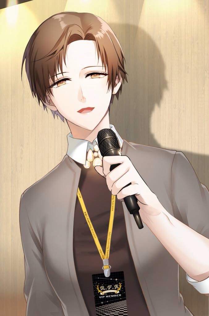 Mystic messenger прохождение jaehee