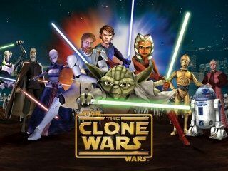 Frases de Star Wars: The Clone Wars | •Star Wars• Amino