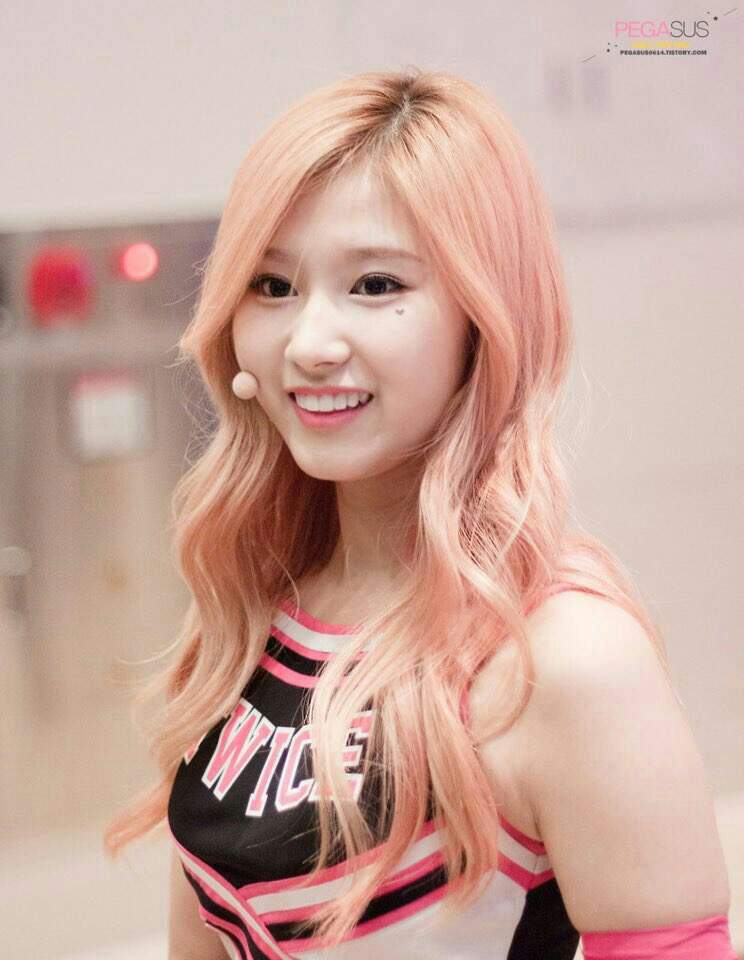 Happy Sana Day K Pop Amino