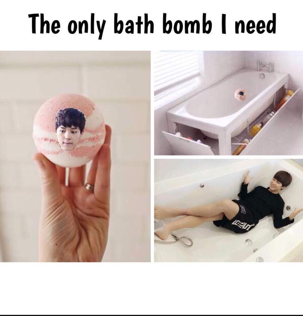 Jimin ,Bathtub,and Water | ARMY's Amino