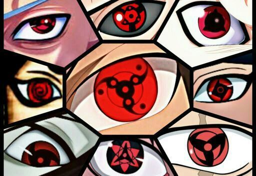 Mangekyou Sharingan Legends Of Tomorrow Amino