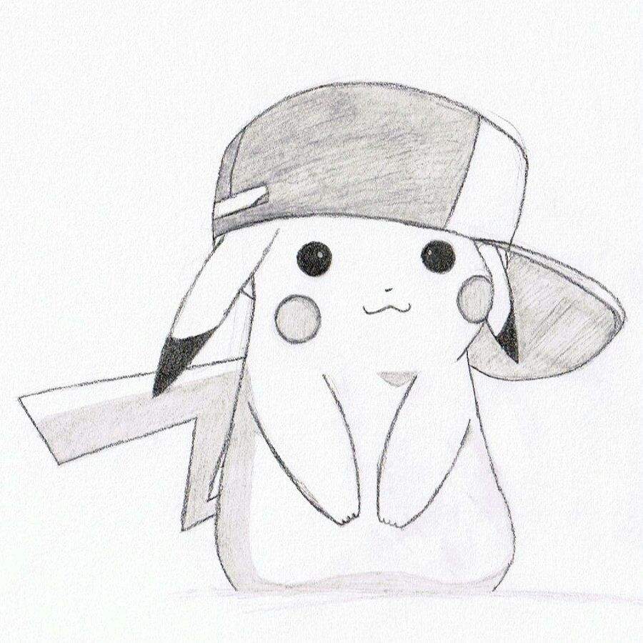 My Drawing Pokémon Amino