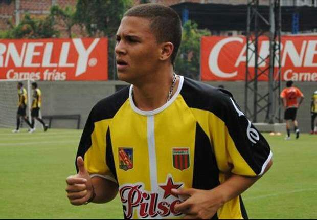 Juan Fernando Quintero Wiki Futbol Amino Amino