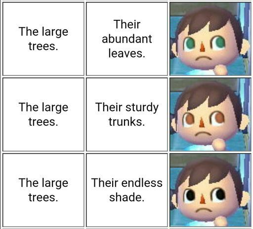 58 HQ Pictures Animal Crossing New Leaf Hair Chart ...