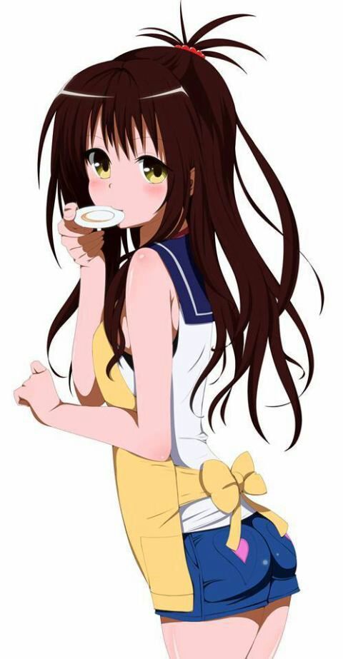 Yuuki Mikan | Wiki | Otanix Amino