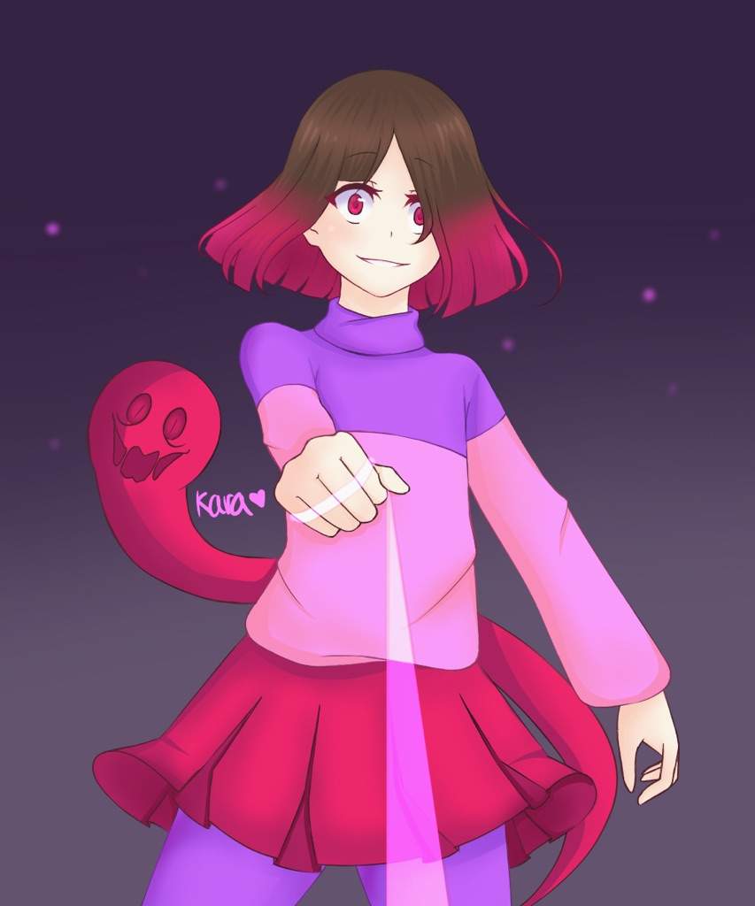 Betty|Glitchtale | Undertale Amino