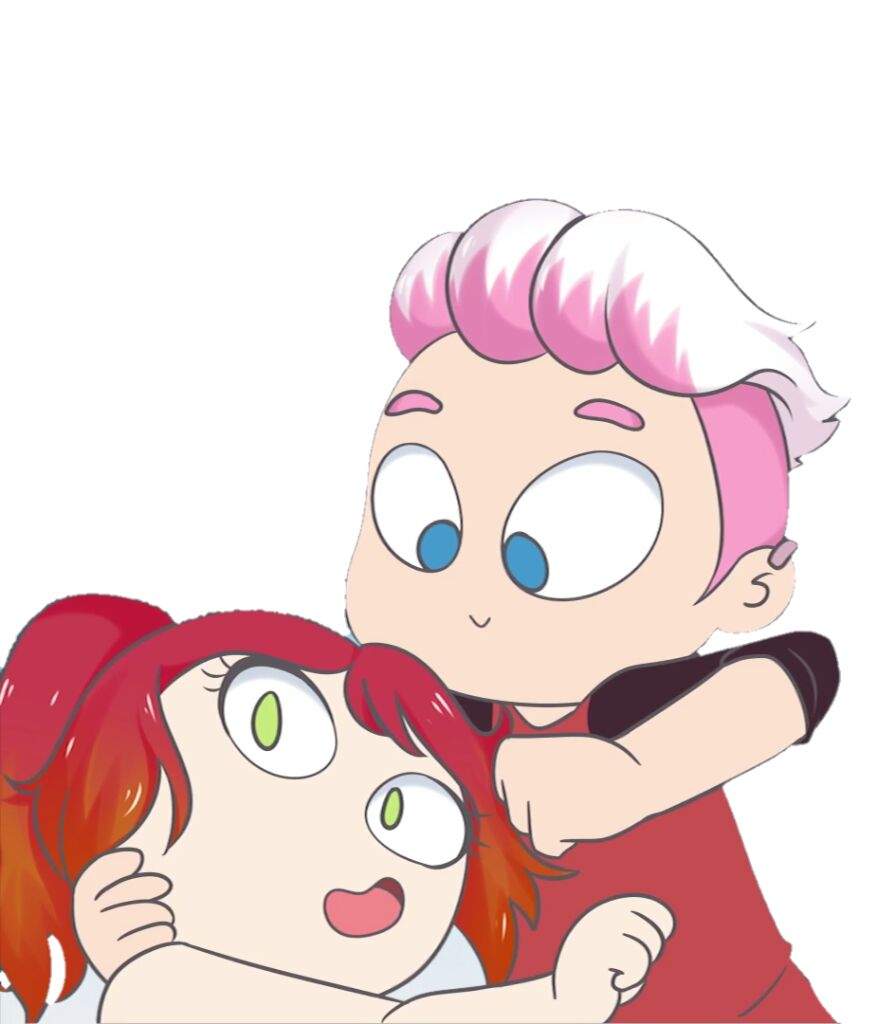 Abby X Fede 3 Fnafhs Amino Amino 4561