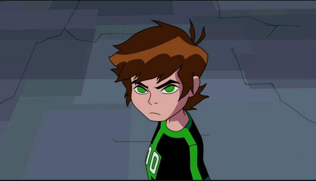 Ben Tennyson (Prime) | Ben 10 Amino