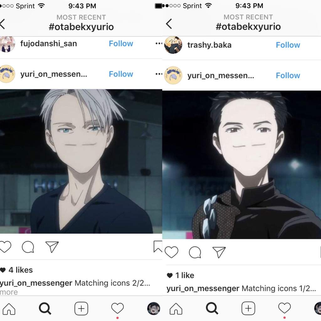 Memes Yuri On Ice Amino