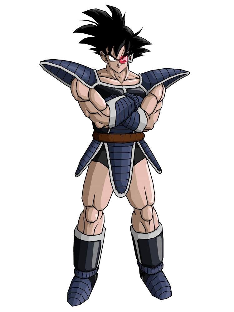 Turles Y Goku son hermanos o se parecen porque son de clase baja???????? |  DRAGON BALL ESPAÑOL Amino