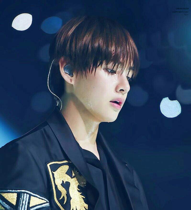 🔱Happy birthday Taehyung🔱 | K-Pop Amino