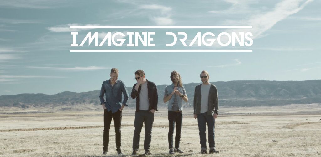 Imagine Dragons 