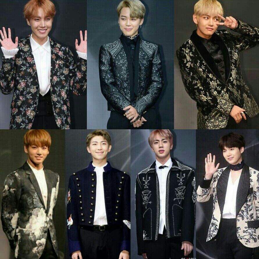 BTS Looks Like Royalty Pt 1 Royal AU ARMYs Amino