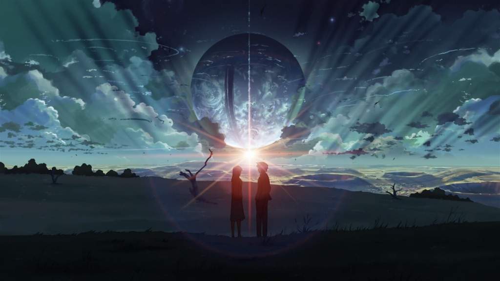 5 Centimeters Per Second Ending Song Analysis Thoughts Anime Amino