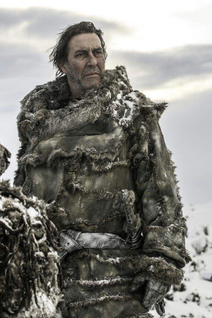 LOS SALVAJES Game Of Thrones en Español Amino