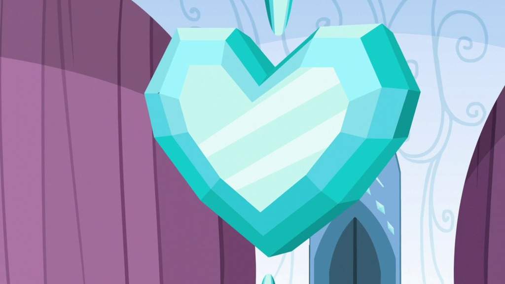 The Crystal Heart | Wiki | My little pony Amino