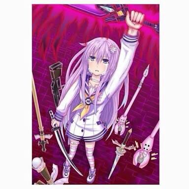 neptunia anime funny moments neptunia anime funny moments