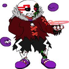 Virus sans | Wiki | Undertale Amino