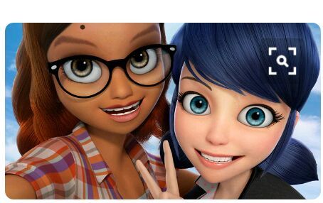 Mejor amiga | •Miraculous Ladybug Español• Amino