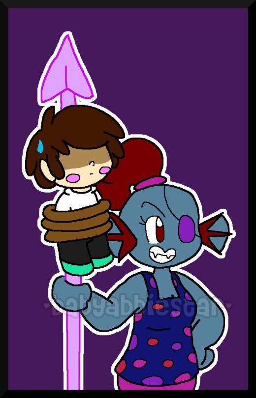 Candytale Chara Form 1 | Undertale Amino