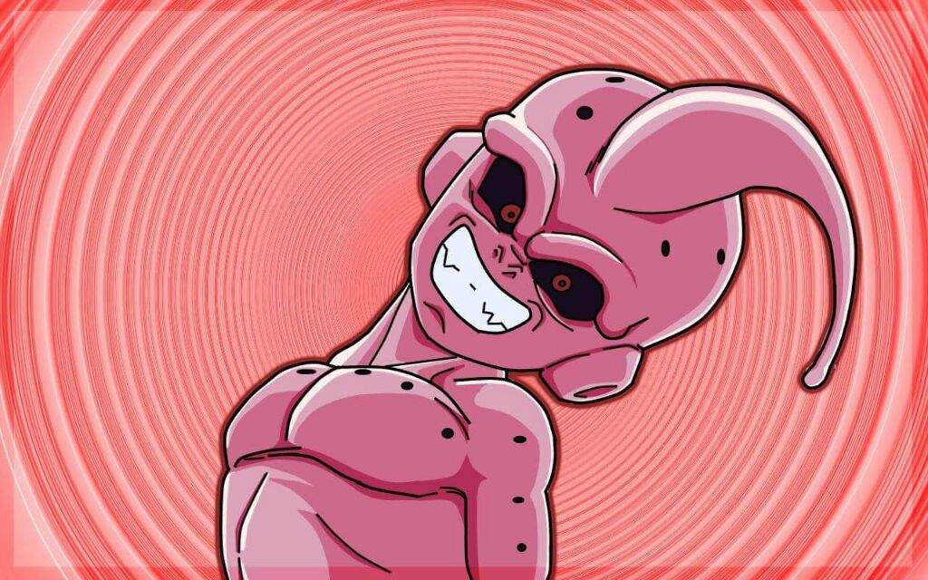 Kid boo | Wiki | Otanix Amino