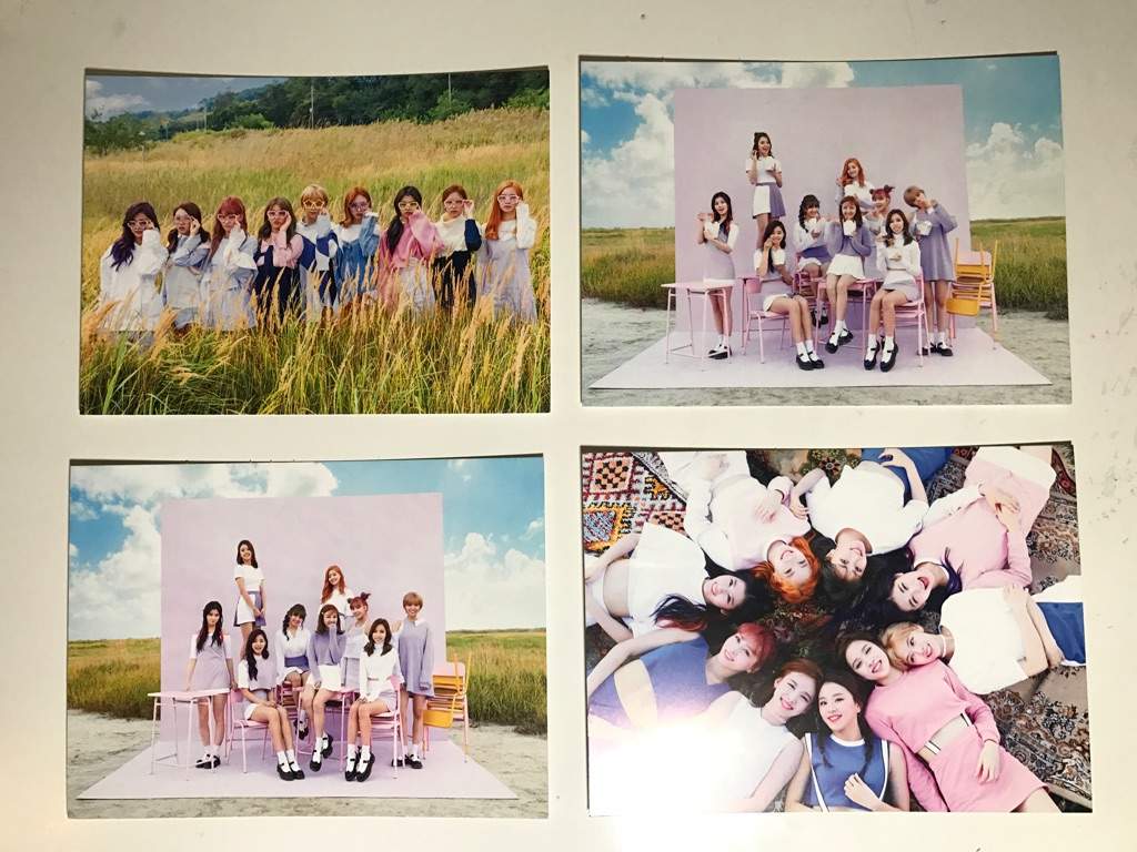 TWICE Photocard Collection! 😍💖 | K-Pop Amino