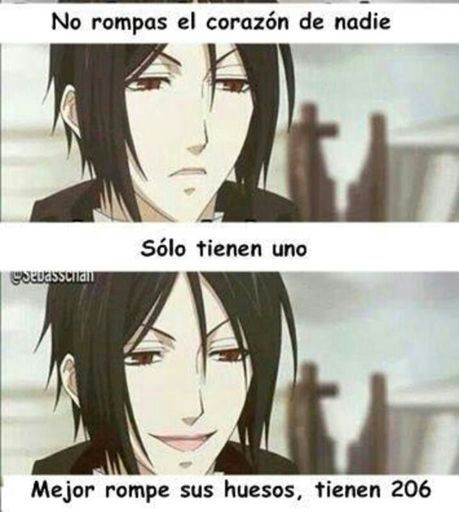 Como cuando eres un poco sadico😱😱 | •Anime• Amino