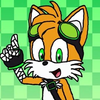 Fixer The Fox | Wiki | Sonic the Hedgehog! Amino