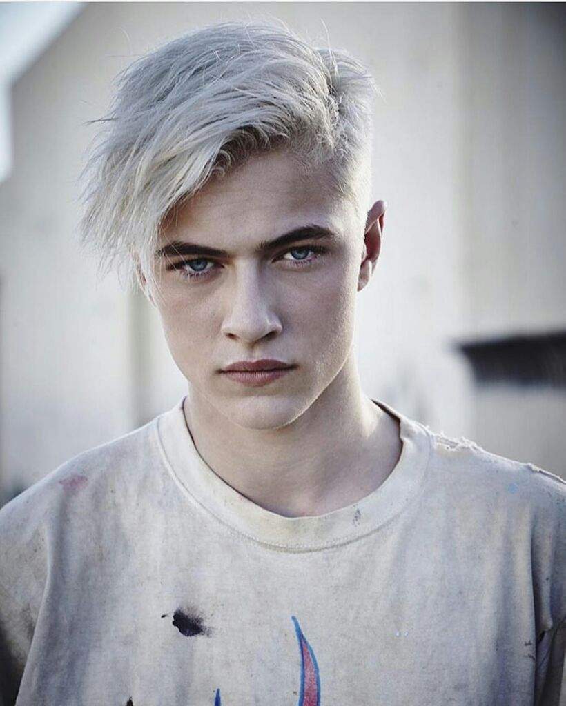 Matthew Lacroix Wiki •Harry Potter• Español Amino